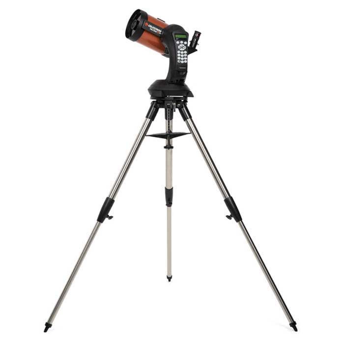 [해외]CELESTRON NexStar 5 SE 망원경 4140236588 Black