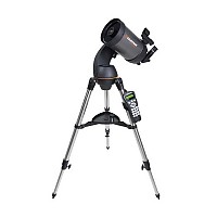 [해외]CELESTRON 망원경 NexStar 5´´ SLT SCT 4140236589 Black