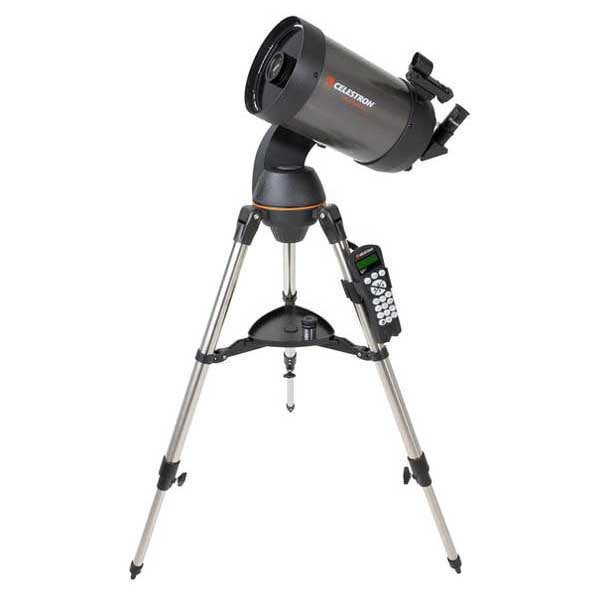 [해외]CELESTRON 망원경 NexStar 6´´ SLT SCT 4140236591 Black