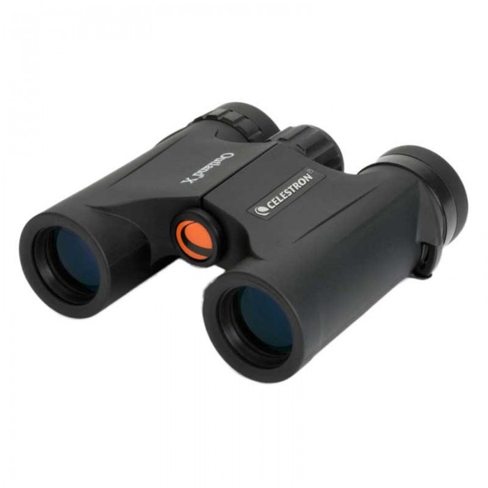 [해외]CELESTRON 쌍안경 Outland X 10x25 Black 4140236616 Black