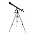 [해외]CELESTRON 망원경 파워Seeker 60 EQ 4140236625 Black