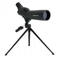 [해외]CELESTRON 망원경 Spotting Scope 20-60x60 mm 45º 4140236641 Black
