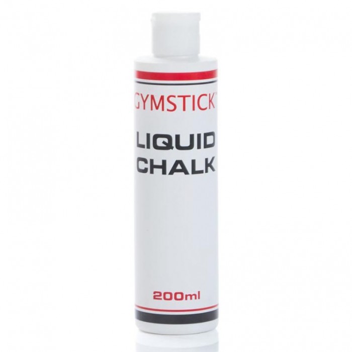 [해외]GYMSTICK 마그네슘 Liquid Chalk 200ml 4137685788 White