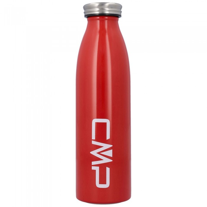 [해외]CMP Oxara 500ml 보온병 4140222400 Basic Red