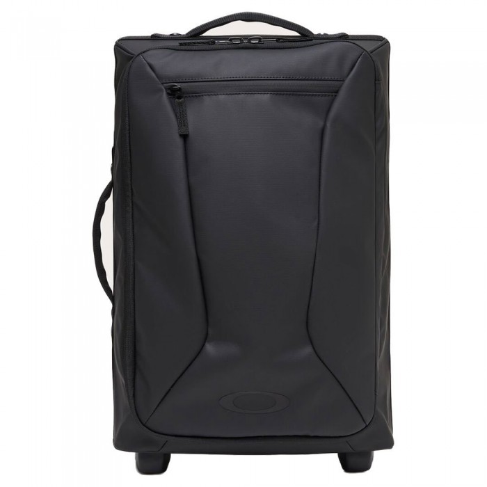 [해외]오클리 APPAREL 트롤리 Endless Adventure RC Carry-On 30L 4139742575 Blackout