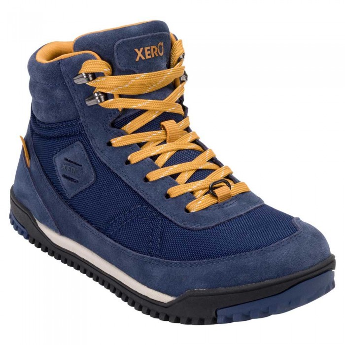 [해외]XERO SHOES Ridgeway 하이킹화 4140099073 Insignia Blue