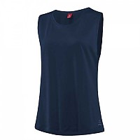 [해외]로플러 Loose 메리노-Tencel 민소매 티셔츠 4139737545 Dark Blue