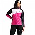 [해외]Dare2B Ascending 자켓 4140163952 Pure Pink / Black