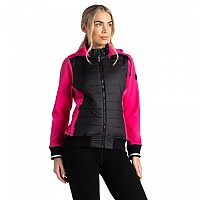 [해외]Dare2B 재킷 Fend 4140164135 Black / Pure Pink