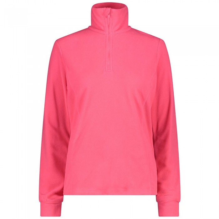 [해외]CMP Sweat 3G27836 플리스 4140222549 Light Pink