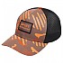 [해외]오클리 APPAREL 트럭 운전사 모자 B1B HDO Patch 4139742382 Orange Stripe / Grip Camo