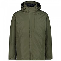 [해외]CMP 33Z1577D 재킷 4140221861 Dark Green