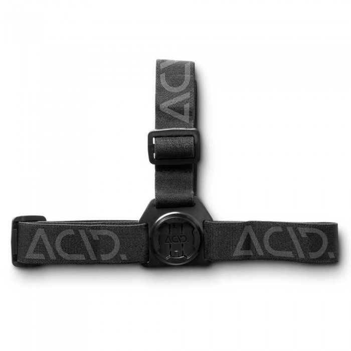 [해외]ACID 헤드밴드 X-Lock 6140135263 Black