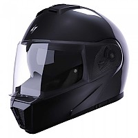 [해외]STORMER Slide 모듈형 헬멧 9140122518 Glossy Black