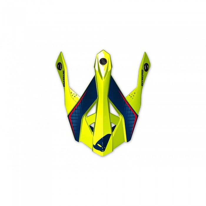 [해외]UFO Intrepid 썬바이저 9140254886 Neon Yellow / Blue