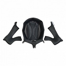 [해외]UFO Quiver 헬멧 안쪽 9140255950 Black