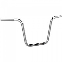 [해외]KHROME WERKS 1-1/4´´ Bobber 14´´ Ape Hanger Harley Davidson Fls 1690 Softail Slim 핸들바 9140171747 Chrome