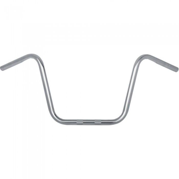 [해외]KHROME WERKS 1´´x12´´ Ape Hanger Harley Davidson Fld 1690 Dyna Switchback 핸들바 9140171814 Chrome