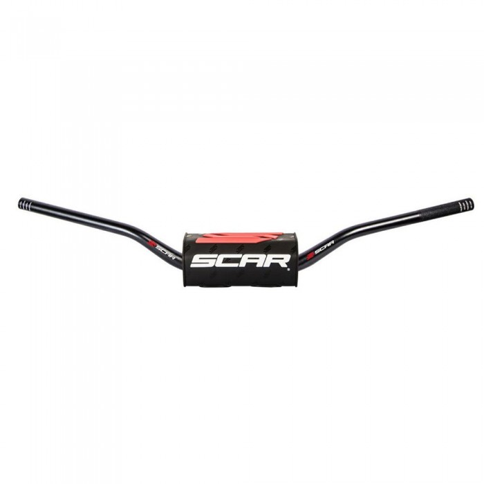 [해외]SCAR O2 D28.6 mm Rc Honda CRF 100 F 핸들바 9140172791