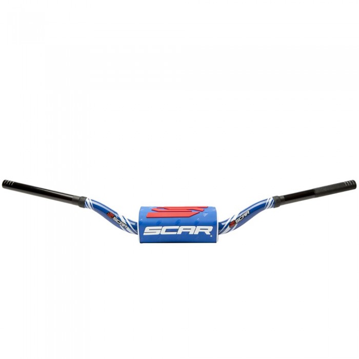 [해외]SCAR O2 KTM Adventure 1050 ABS 핸들바 9140172803 Blue