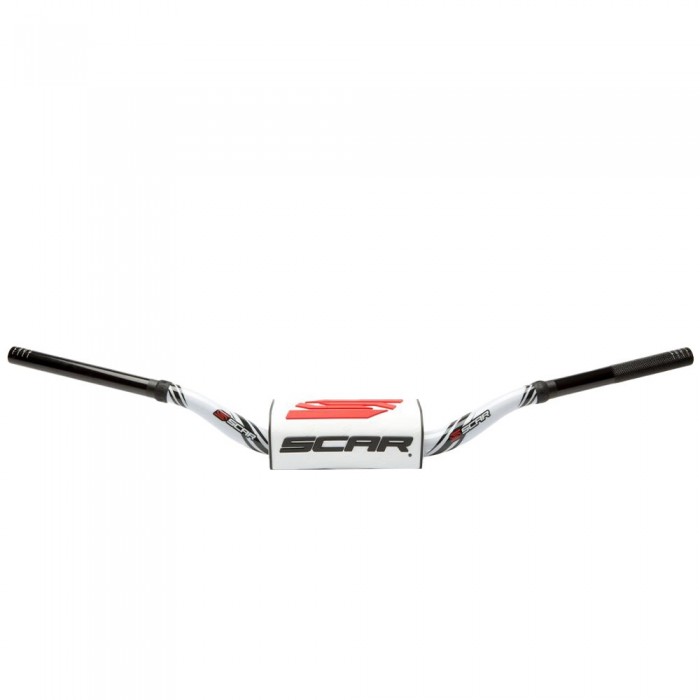 [해외]SCAR O2 KTM Adventure 1050 ABS 핸들바 9140172805 White