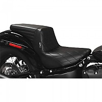[해외]LE PERA 좌석 Kickflip Harley Davidson Flsl 1750 Abs 소프트ail Slim 107 LY-590DM 9140194994