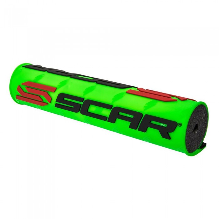 [해외]SCAR Regular S2 바 카운터 9140172835 Fluo Green