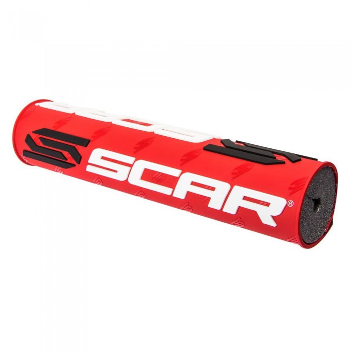 [해외]SCAR Regular S2 바 카운터 9140172836 Red