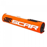 [해외]SCAR 바 패드 Regular S2 MSXOR 9140172838 Fluo Orange