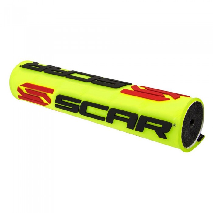 [해외]SCAR Regular S2 MSXY 바 카운터 9140172839 Fluo Orange