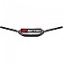 [해외]SCAR 바 패드 X2 Mcgrath KTM Adventure 1050 ABS 9140172845 Black / White