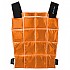 [해외]INUTEQ Biobased PCM Coolover Cooling 조끼 9140135742 Orange