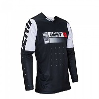 [해외]리에뜨 Moto 4.5 Lite 긴팔 티셔츠 9140270471 Black