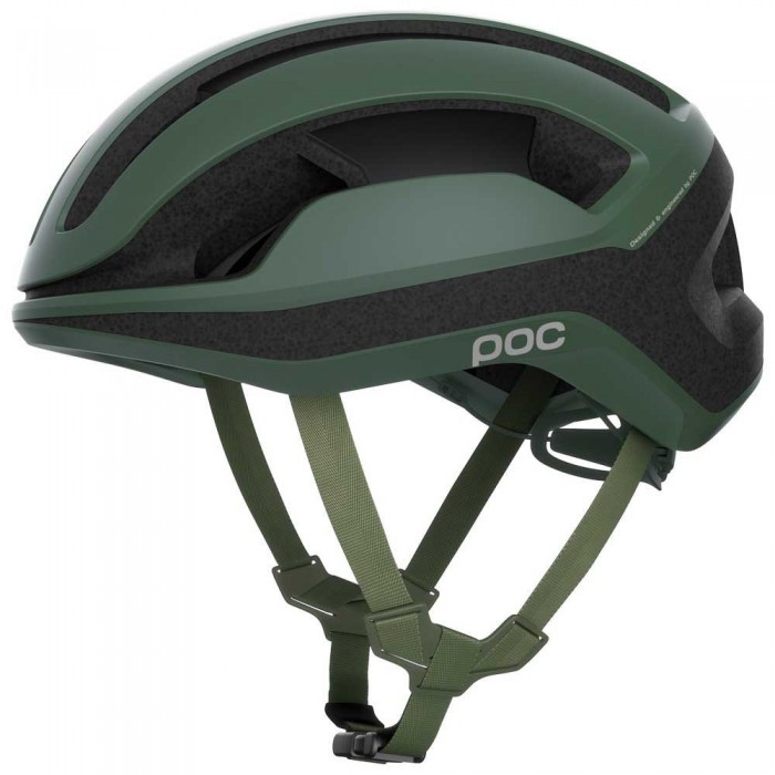 [해외]POC Omne Lite WF 헬멧 1140248745 Epidote Green Matt