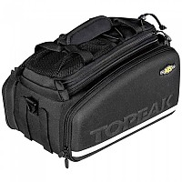 [해외]토픽 MTS TrunkBag EX 8L 사이드 백 1138093606 Black