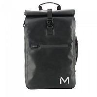 [해외]MOBILIS 25L Luggage 캐리어 배낭 1140253177 Black