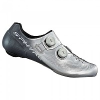 [해외]시마노 RC903S 로드 자전거 신발 1140278325 Silver