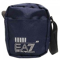 [해외]EA7 EMPORIO 아르마니 245086 크로스백 140147028 Navy / White Logo