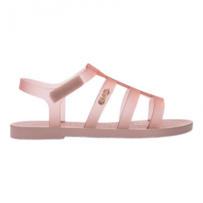 [해외]MELISSA Sun Rodeo 샌들 140198802 Light Pink / Pink Tp