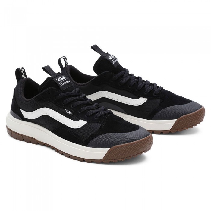 [해외]반스 Ultrarange EXO MTE-1 운동화 140018139 Black / Marshmallow