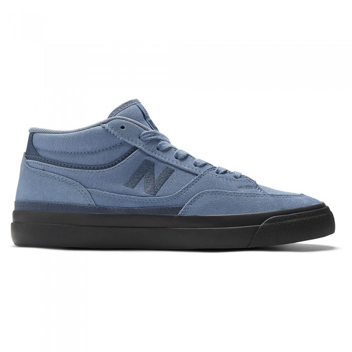 [해외]뉴발란스 Nb Numeric Franky Villani 417 운동화 140124028 Mercury Blue