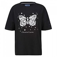 [해외]레가타 CLR Bellegard 반팔 티셔츠 140170821 Black