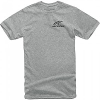 [해외]알파인스타 Corporate 반팔 티셔츠 139354971 Grey