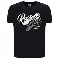 [해외]러셀 애슬레틱 반소매 티셔츠 Rasd 139928043 Black