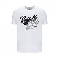 [해외]러셀 애슬레틱 반소매 티셔츠 Rasd 139928044 White