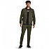 [해외]언더아머 Knit 운동복 140046737 Marine OD Green 390 / Black 001