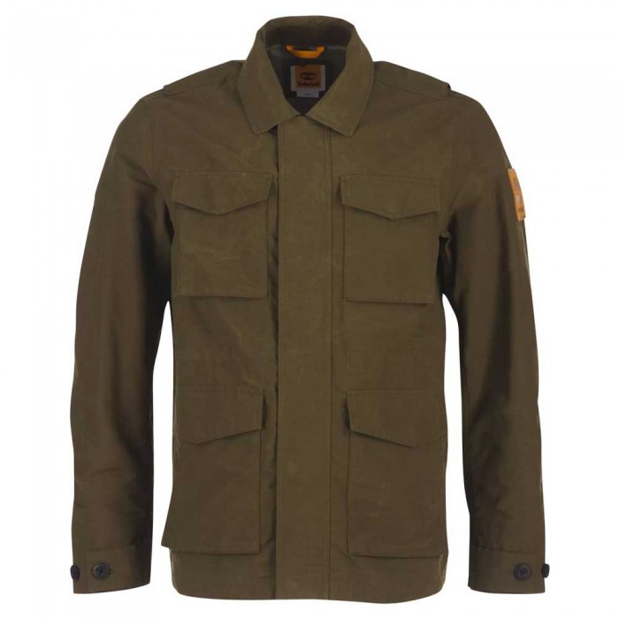 [해외]팀버랜드 DWR Abington Field 자켓 140096711 Dark Olive