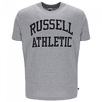 [해외]러셀 애슬레틱 반팔 티셔츠 Iconic 140153193 Collegiate Grey