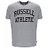 [해외]러셀 애슬레틱 Iconic 반팔 티셔츠 140153193 Collegiate Grey