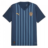 [해외]푸마 프롬 어웨이 반팔 티셔츠 Valencia CF 23/24 3139911236 Marine Blue